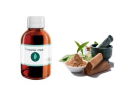 Essência Sândalo - 100 Ml